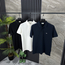 Gant Pike Kumaş Polo Yaka (mavi)