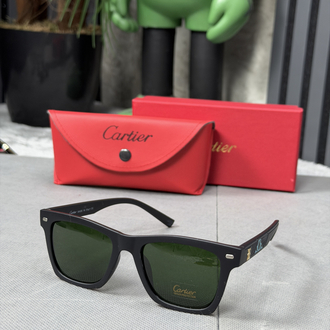 Cartier UV400 Korumalı İthal Güneş Gözlüğü