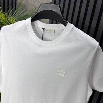 Calvin Klein Basic Tshirt (beyaz)