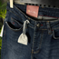 Loro Piana Slim Fit Jeans 1628