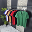 Lacoste Basic Pike Kumaş Polo Yaka (mor)