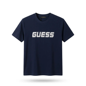 Guess Pamuklu Tshirt (laci)