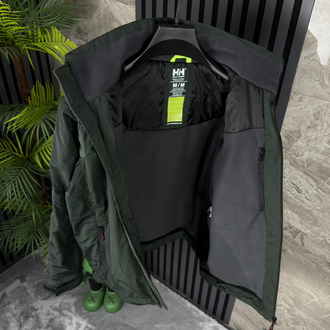 Helly Hansen İç Polarlı Mont (HakiY)