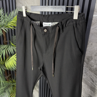 Lacoste İthal Jogger Pantalon (koyu kahve)