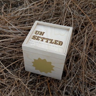 Unsettled, 2026
