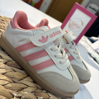 adidas samba ayakkabı