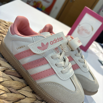 adidas samba ayakkabı