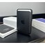 Apple MagSafe Özellikli Deri Cüzdan - Siyah