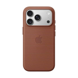 Apple TechWoven Case Kahverengi