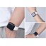 Apple Watch Silicon Kordon - Beyaz