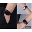 Apple Watch Silicon Kordon - Vişne