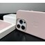 Apple MagSafe Özellikli Deri Kılıf -Kum Pembe