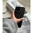 İPhone Case Pro Standlı Kılıf -Siyah