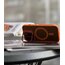 İPhone Case Pro Standlı Kılıf -Turuncu