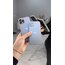 iPhone Ag-Glass Case-Naturel Titanyum