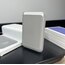 Apple MagSafe Özellikli Deri Cüzdan - Naturel Titanyum