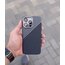 İPhone Fiber Carbon Kılıf -Asfalt Çizgi