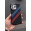 İPhone Fiber Carbon Kılıf -BMW