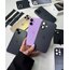 iPhone Ag-Glass Case-Graphite Black