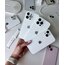 iPhone Ag-Glass Case-Beyaz