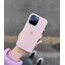 İPhone Lansman Kılıf-Toz Pembe
