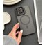 İPhone Case Pro Standlı Kılıf -Siyah