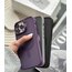 İPhone Case Pro Standlı Kılıf -Derin Mor
