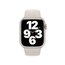 Apple Watch Silicon Kordon - Yıldız Işığı
