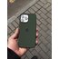 İPhone Lansman Kılıf-Sekoya Yeşili