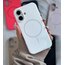 İPhone Lansman Beats Kılıf-Beyaz