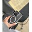 İPhone Case Pro Standlı Kılıf -Naturel Titanyum