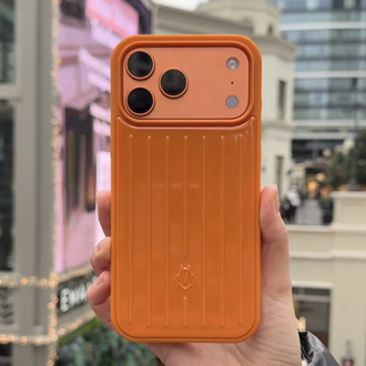 İPhone Rimova 
