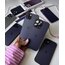 iPhone Ag-Glass Case-Derin Mor