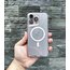 İPhone T-Max Slim Şefaf Kılıf