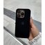İPhone Lansman Kılıf-Siyah