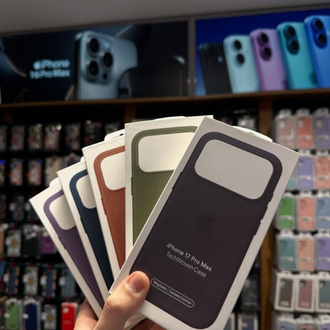 İPhone TechWoven Case