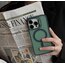 İPhone Case Pro Standlı Kılıf -Yeşil