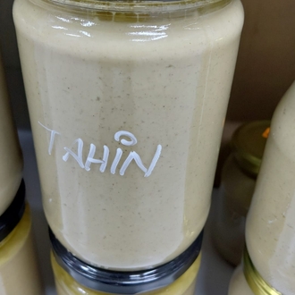 Tahin [770gr.]