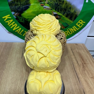 Trabzon Tereyağı(1kg)