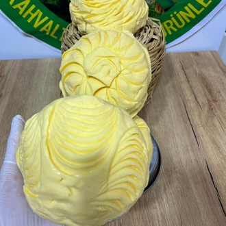 Trabzon Tereyağı(500gr.)