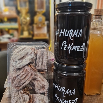Hurma Pekmezi [900gr.]