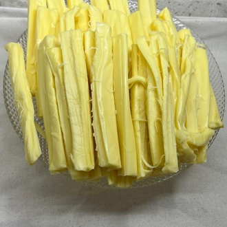 Trabzon Kuymaklık Telli Peynir(500gr.)