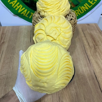 Trabzon Tereyağı(1kg)