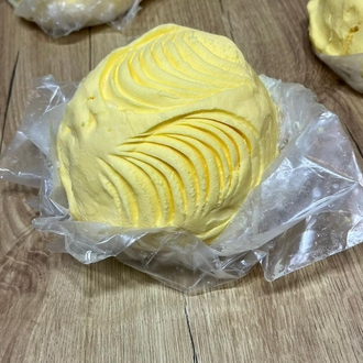 Trabzon Tereyağı(500gr.)