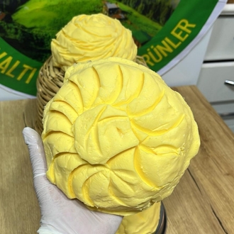Trabzon Tereyağı(1kg)