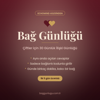 Bağ Günlüğü (Tam Erişim 30 Gün)