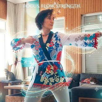 Online Yoga &Qigong Seansları