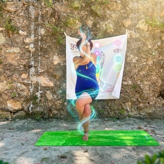 Online Yoga &Qigong Seansları