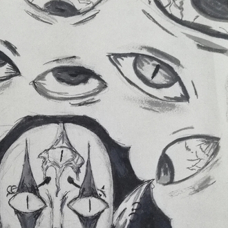 ''All Eyes on Me