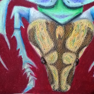 ''The Smoking Beetle?
